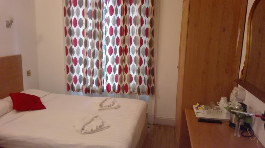 Hotell Whiteleaf