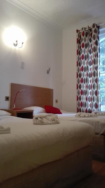 Hotell Whiteleaf 2*