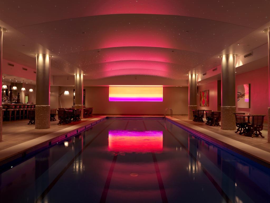 Hotel Haymarket Hotel, Firmdale 5*