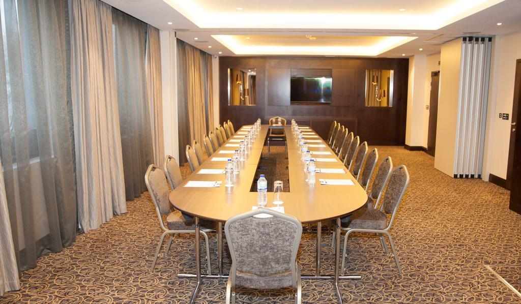 St George's - Wembley Hotel London
