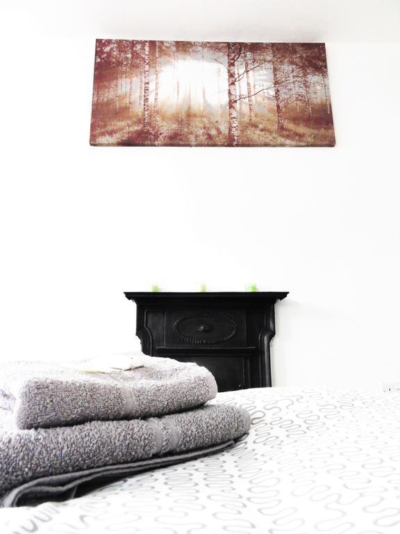 Camden Habitat *