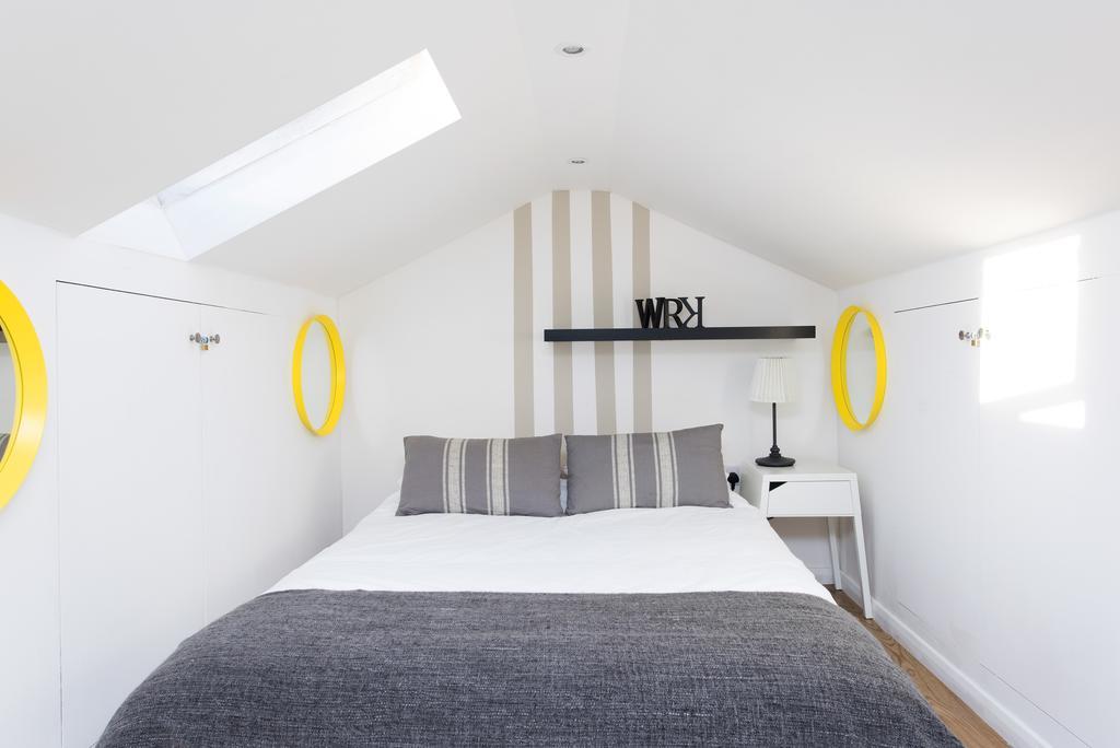 Camden Flat Appartement Londres