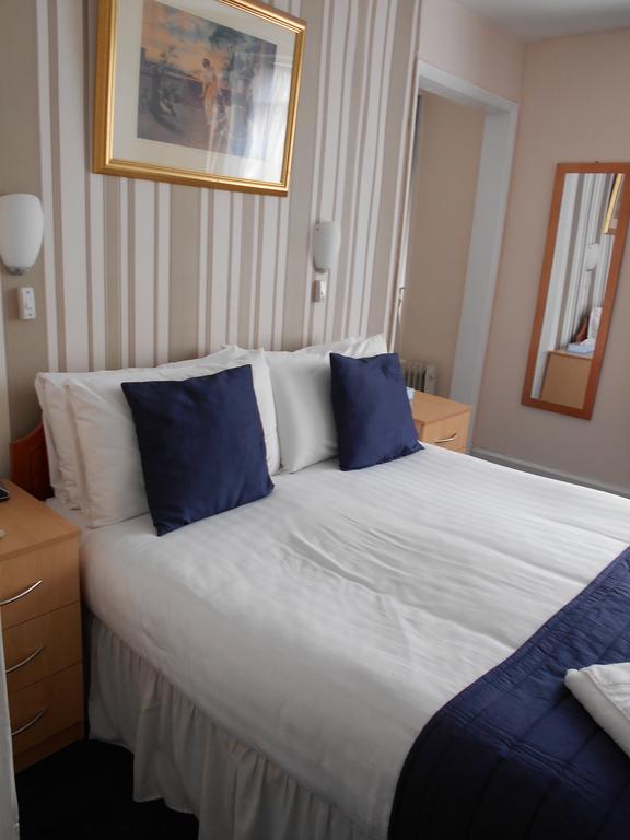 Parkwood Hotell London