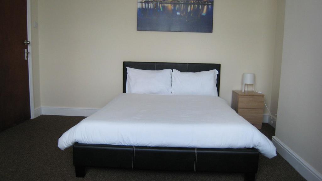 The Dream Resthouse Guest house