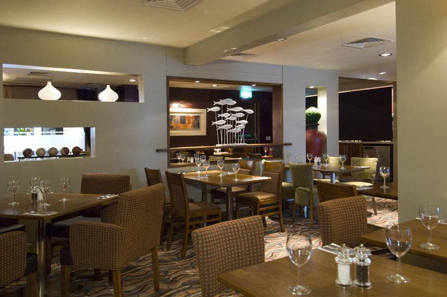 Premier Kensington 3* London