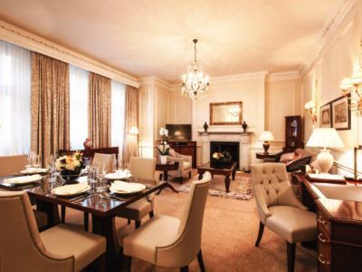 Hotell Grand Residences By Marriott - Mayfair-london London