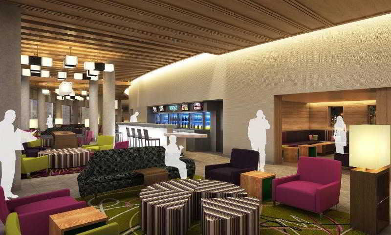 Aloft Excel 4*