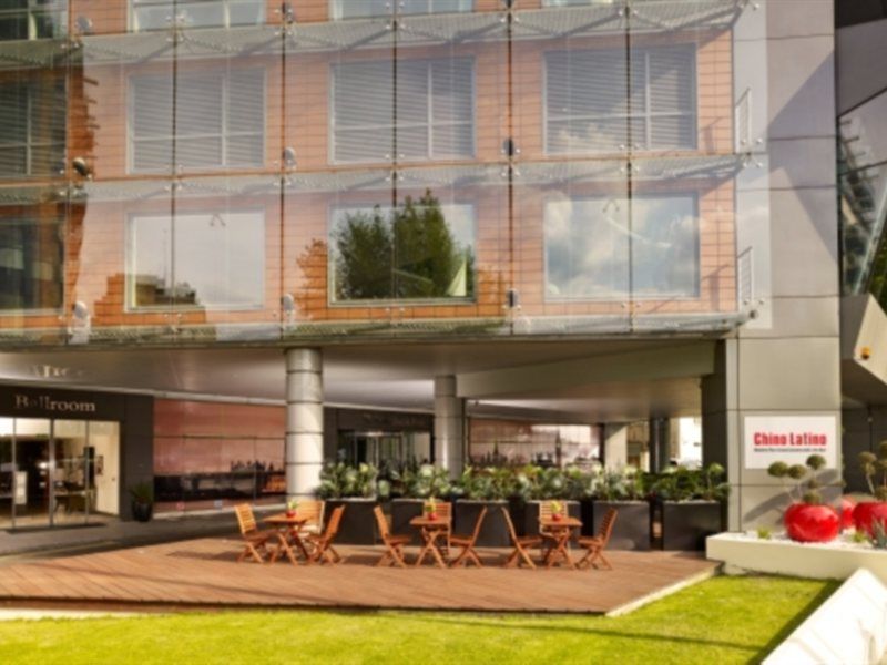 Aparthotel Plaza On The River 5*