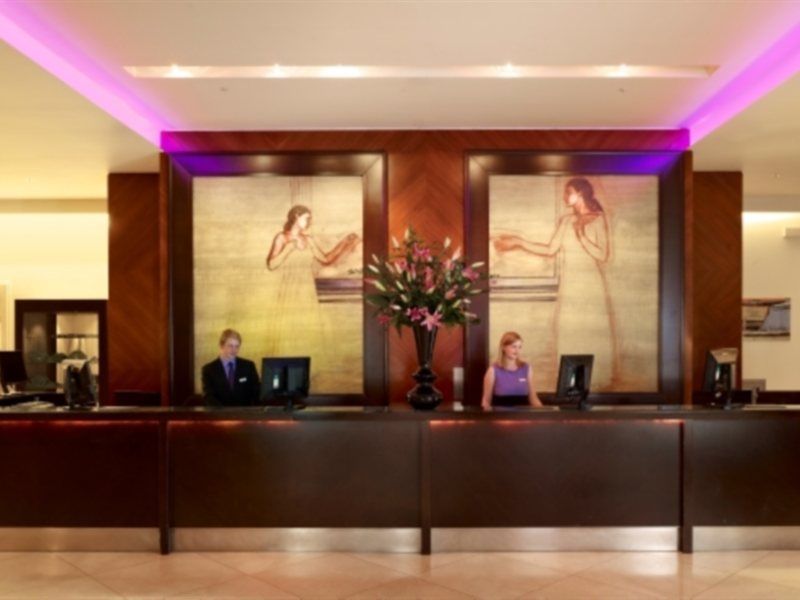 Plaza On The River Aparthotel 5*