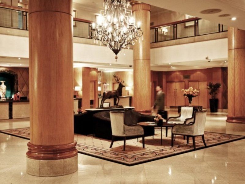 Hotel Millennium And Conference Centre Gloucester