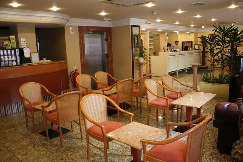 Hotell Troy 3*