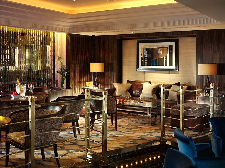 The Westbury Mayfair, A Luxury Collection Hotel, Londres
