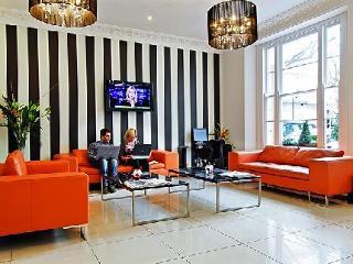 Hyde Park Apartment London