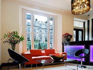 Hyde Park Apartment