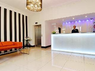 Apartment Hyde Park *