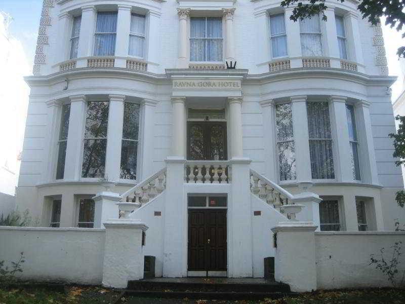 Hotel Ravna Gora Londra