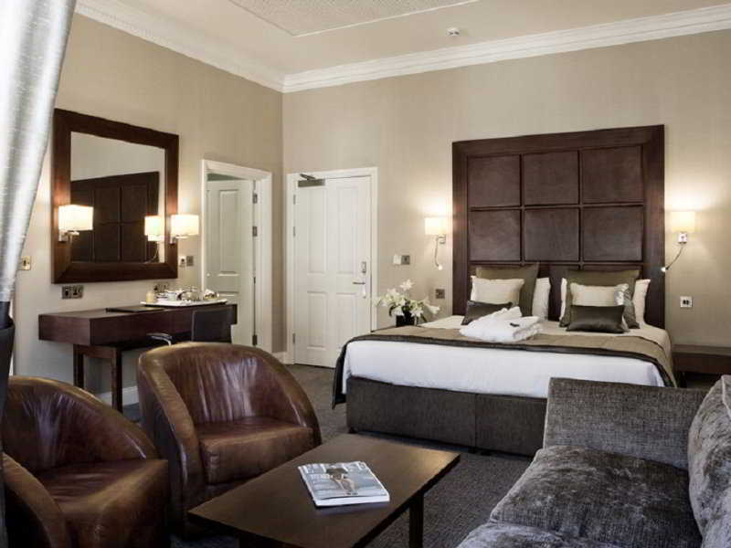 Hotel Grange Lancaster Londra
