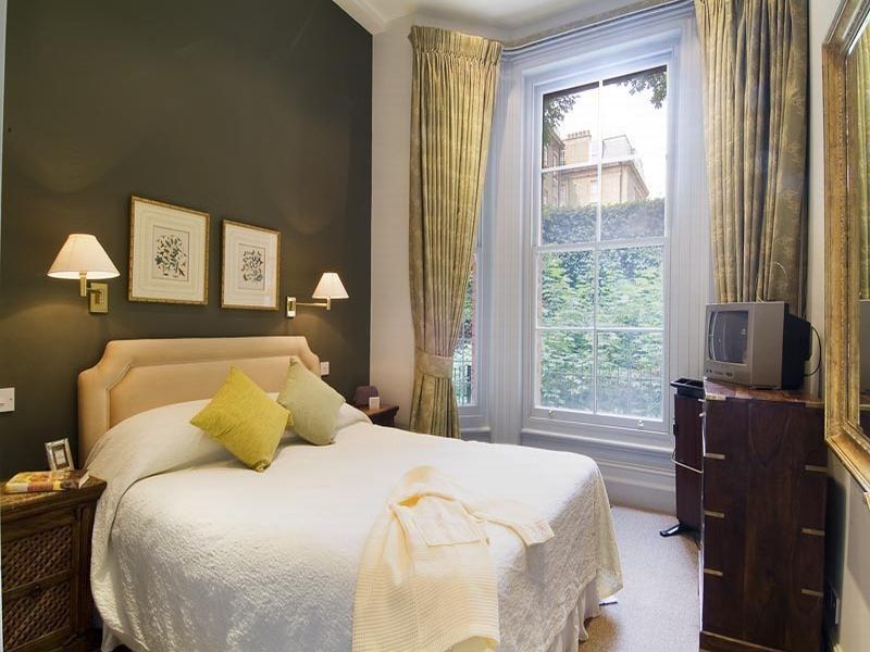 The Chelsea * Londen