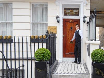 Montcalm Marble Arch Townhouse 4*