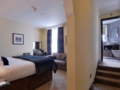 Montcalm Marble Arch Townhouse Hotel 4*