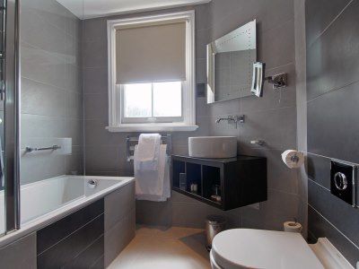Montcalm Marble Arch Townhouse 4* London