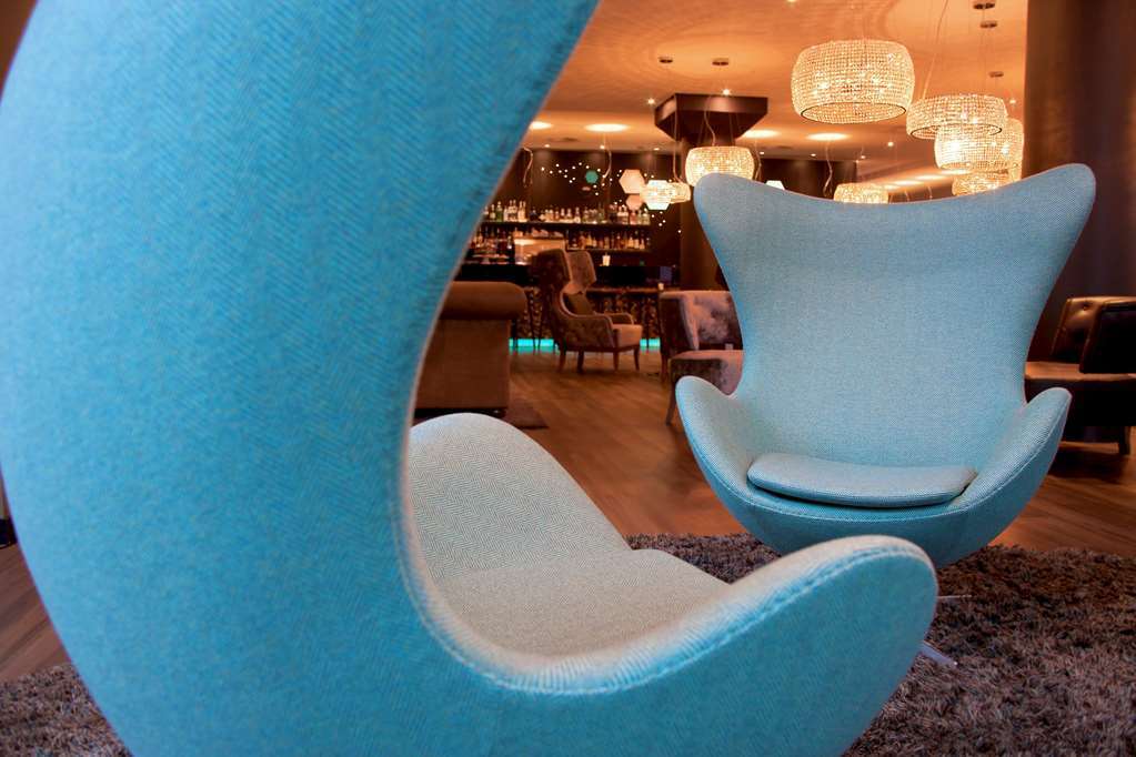 Hotell One London-tower Hill 3*