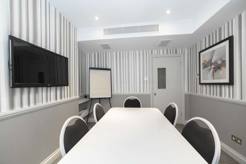 Phoenix Hotel London