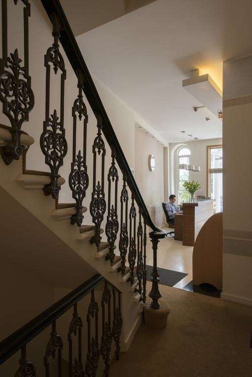 Apartment Kensington 3*