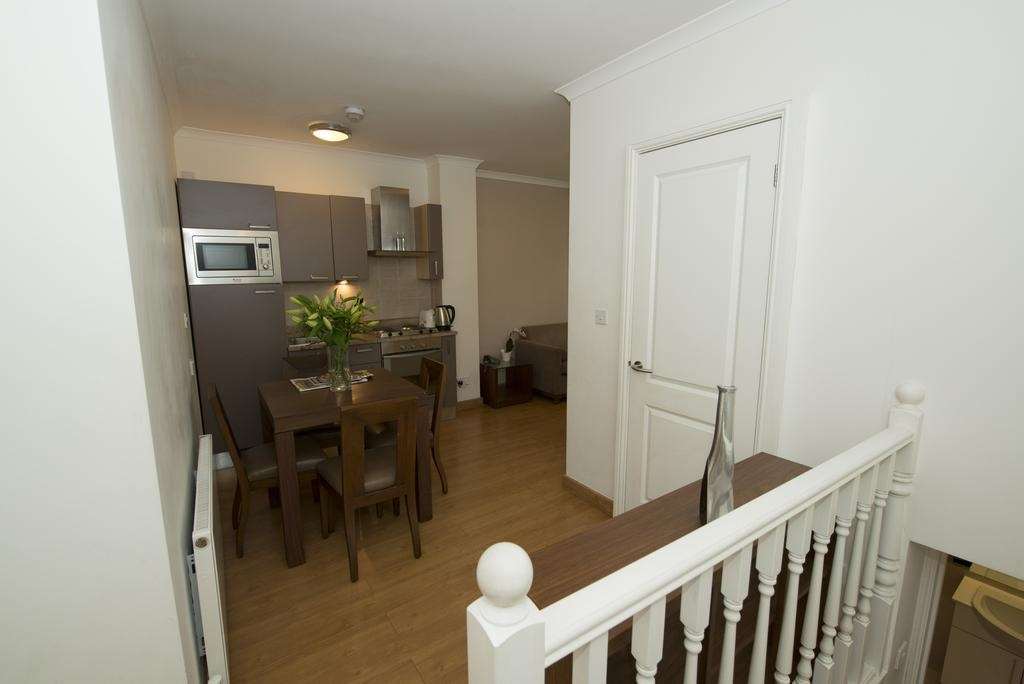 Kensington 3* London