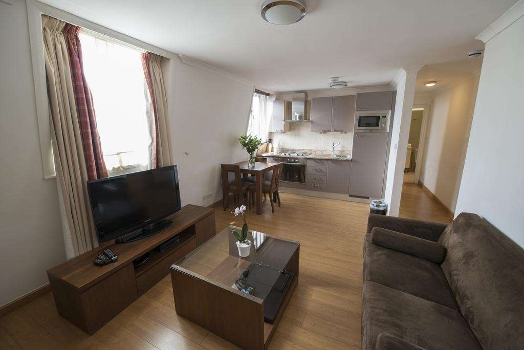 Apartment Kensington