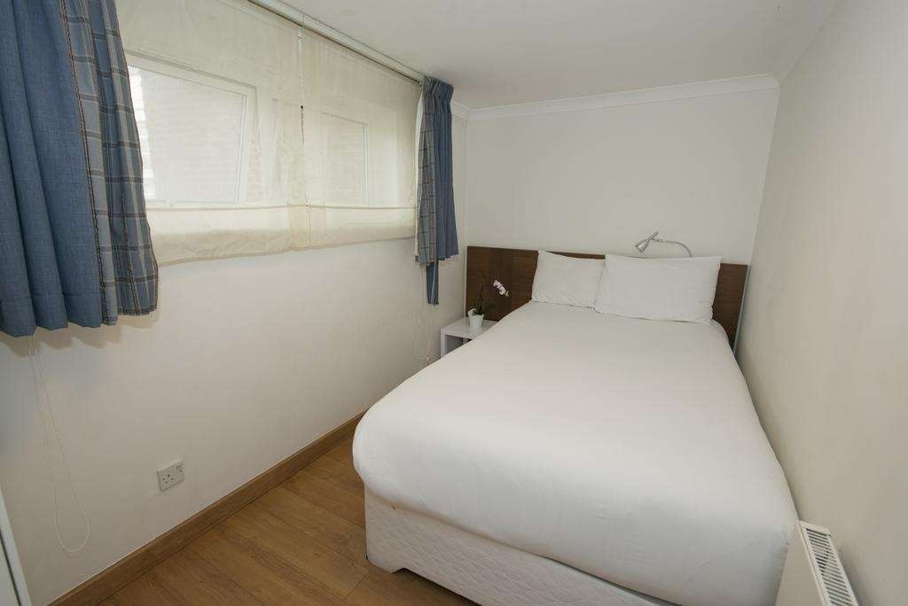 Apartment Kensington 3*