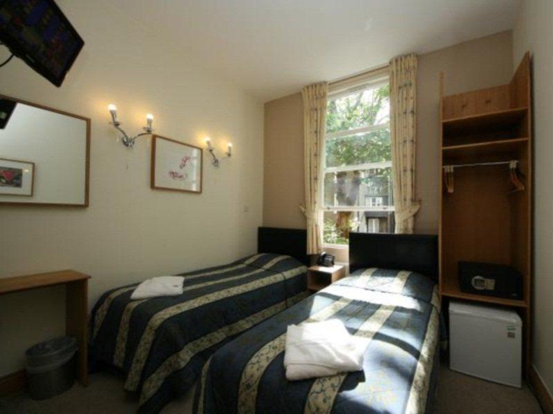 Hotel St Joseph