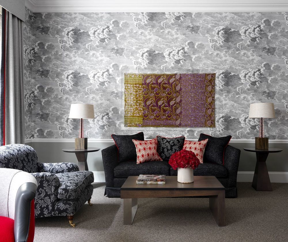 Hotel Haymarket Hotel, Firmdale