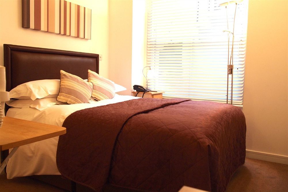 The Cleveland Hotel 4*