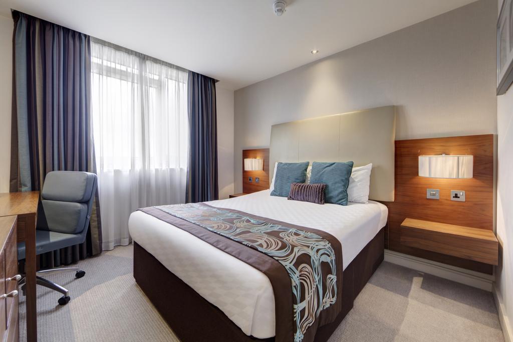 Hotel Thistle Hyde Park Kensington Gardens 4*