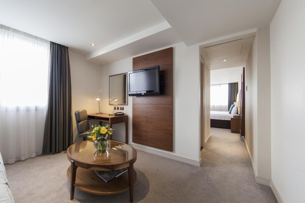 Thistle Hyde Park Kensington Gardens 4* Londen
