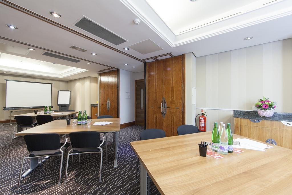 Hotel Thistle Hyde Park Kensington Gardens
