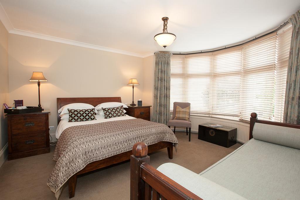 Packfords Hotel 3*