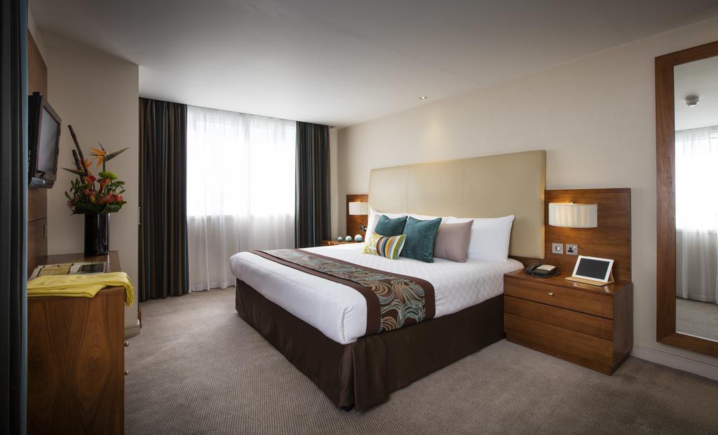 Thistle Hyde Park Kensington Gardens Hotel Londen