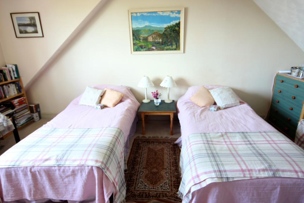Bed & Breakfast Southfieldsb&bstudios London