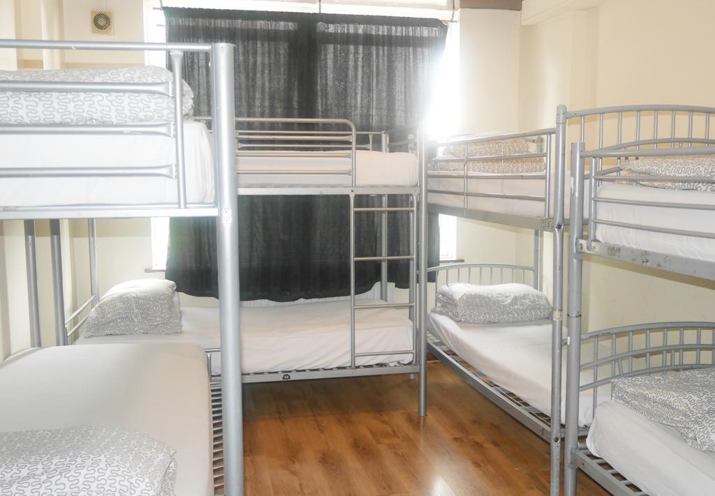 Kensal Backpackers 2 London
