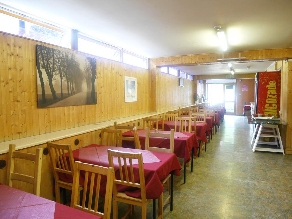 Kensal Backpackers 2 * London