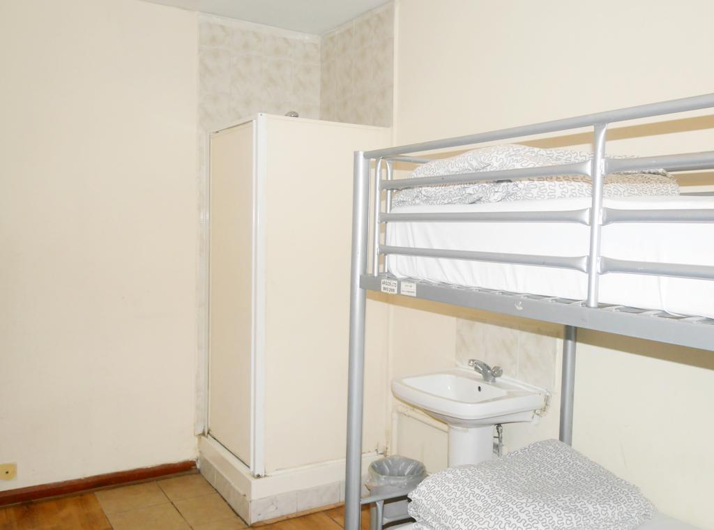 Kensal Backpackers 2 Hostel London