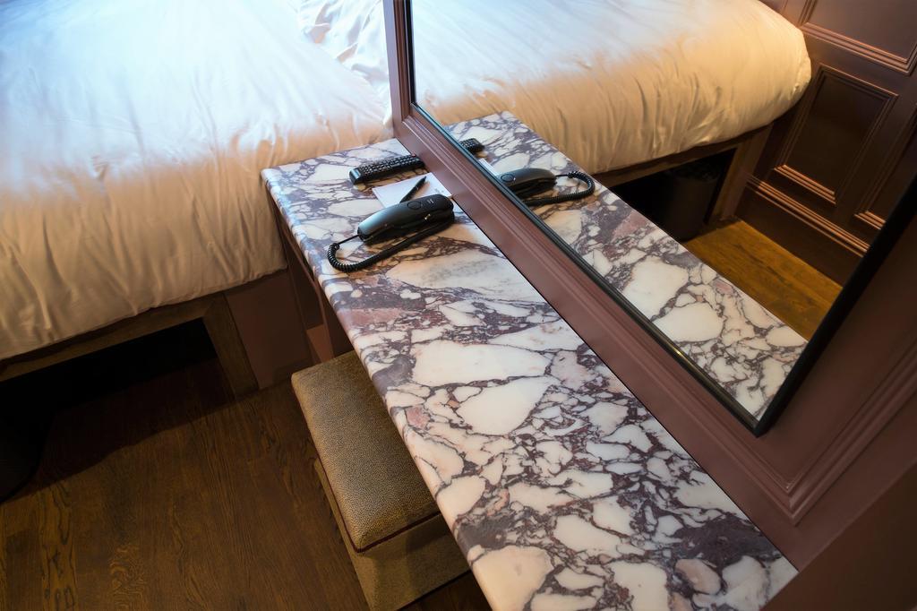 Mimi's Soho Hotel London