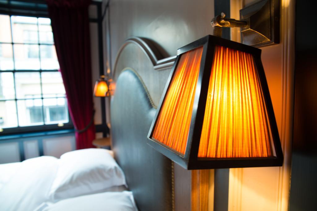 Hotel Mimi's Soho 4*