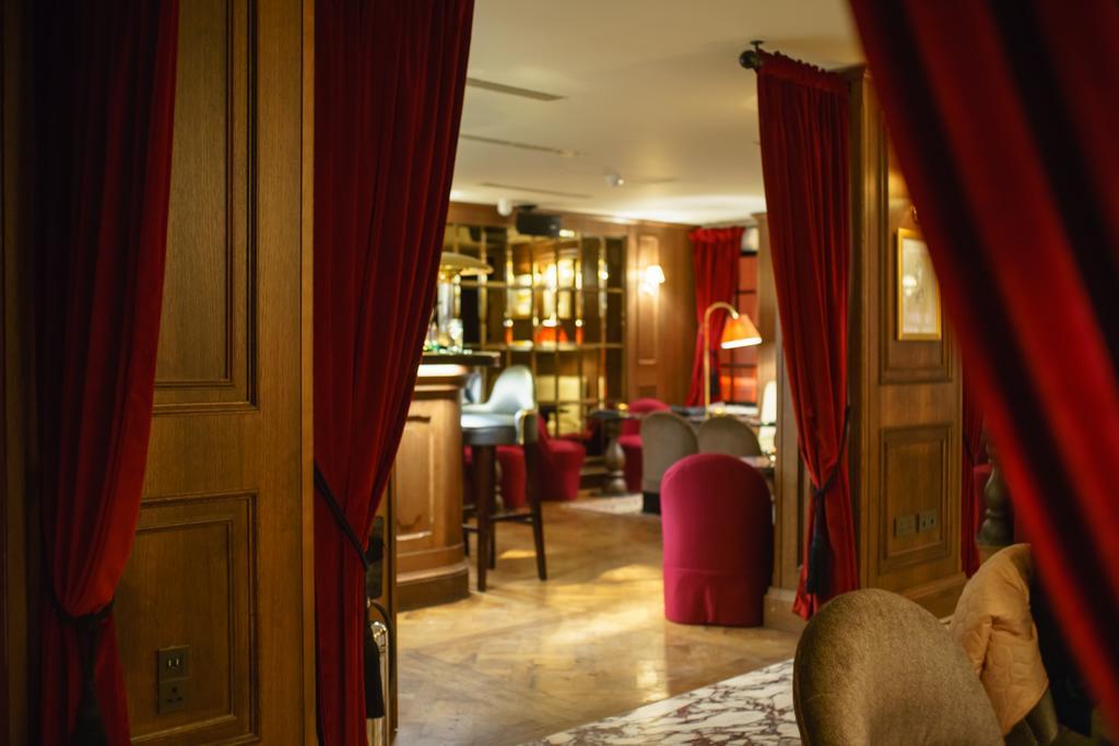 Mimi's Soho Hotel London