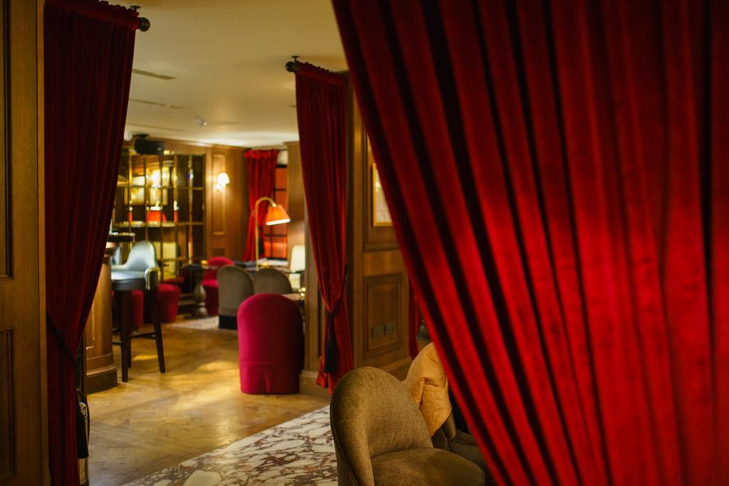 Hotel Mimi's Soho 4*