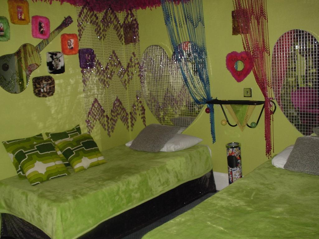 Hotel Pavilion 3*