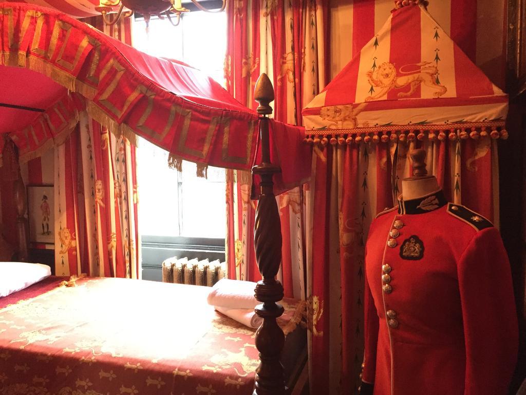 Hotel Pavilion Londra