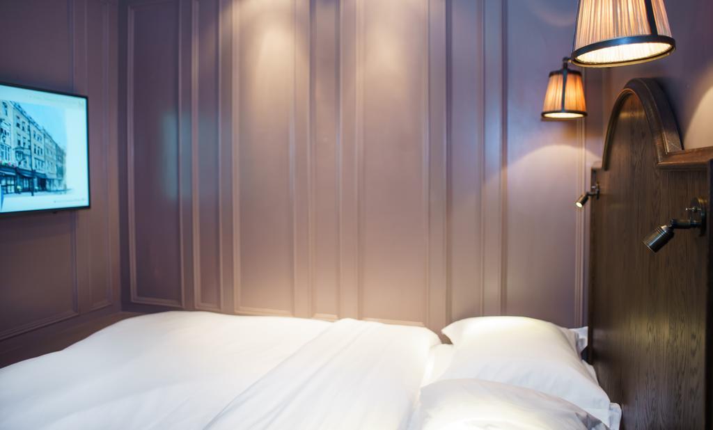 Hotel Mimi's Soho 4*